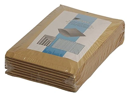 aroFOL P-19 – Padded Envelope, Pack of 10, 320 x 445 mm