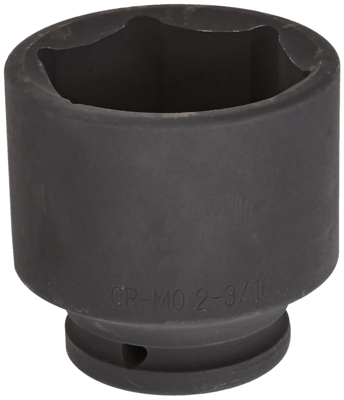Sunex 470 3/4" Drive Standard 6 Point Impact Socket 2-3/16"