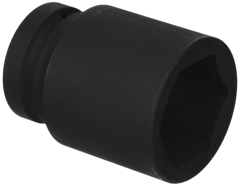 Sunex 560D 1" Drive Deep 6 Point Impact Socket 1-7/8" - Image 1