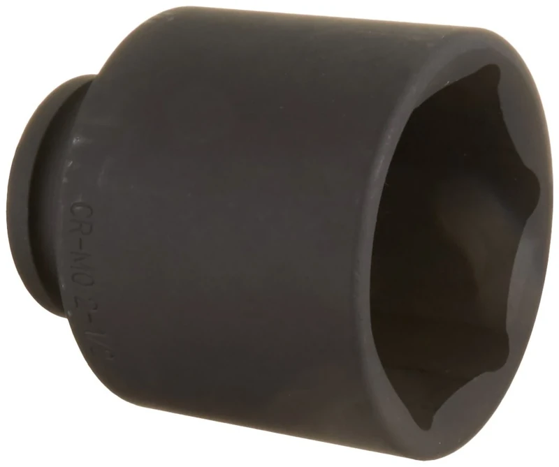 Sunex 480D 3/4" Drive Deep 6 Point Impact Socket 2-1/2"