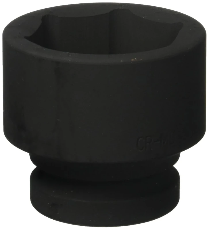 Sunex 568 1" Drive Standard 6 Point Impact Socket 2-1/8"