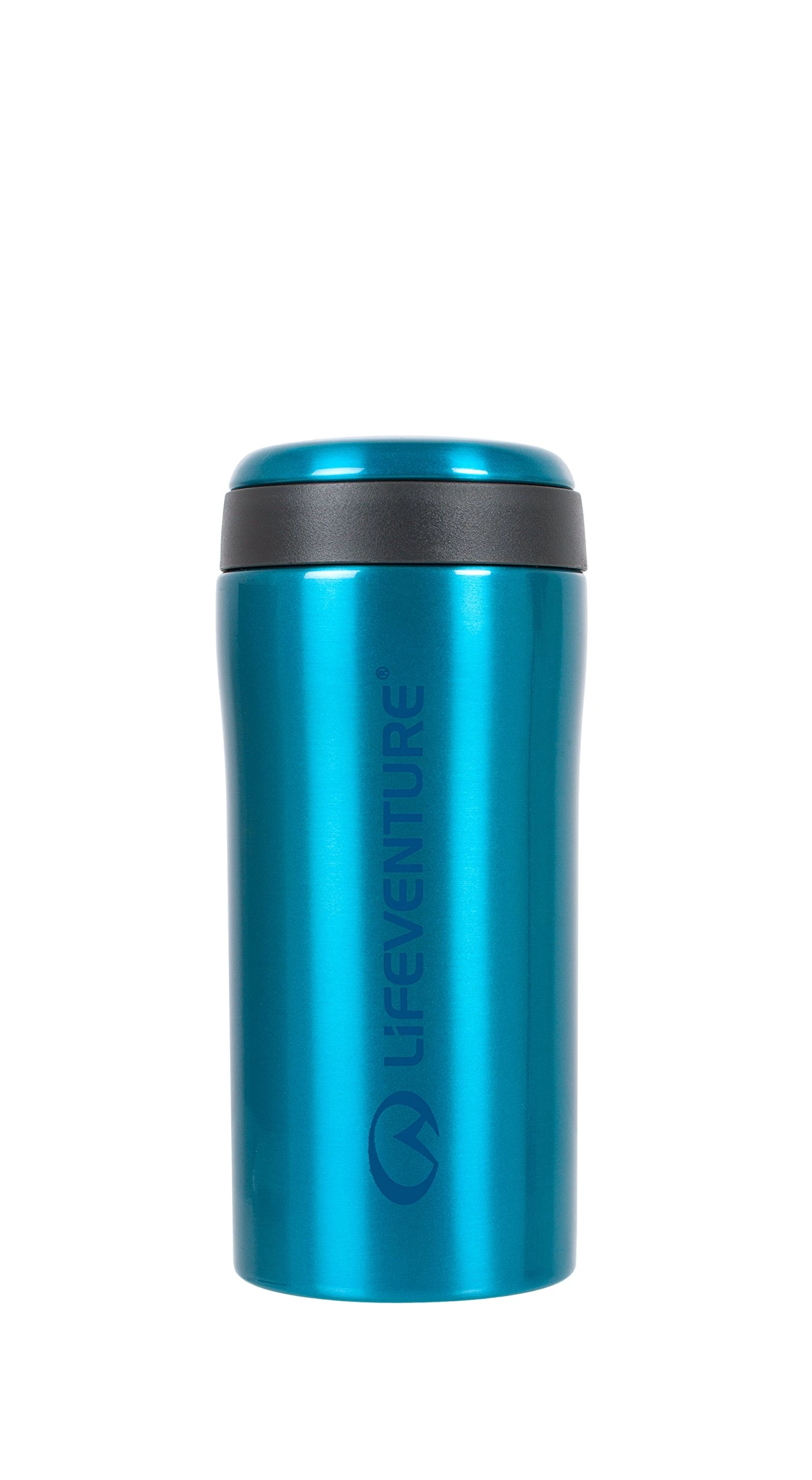 Lifeventure Thermal Mug, Insulated & Leakproof Travel Mug, 300ml