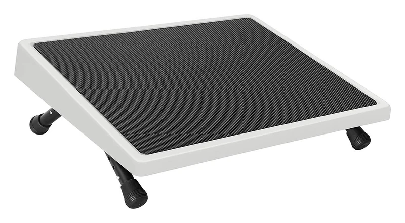 Wedo 103 211512 Footrest - Grey