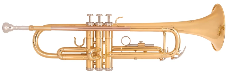 Odyssey Debut OTR140 Trumpet Outfit
