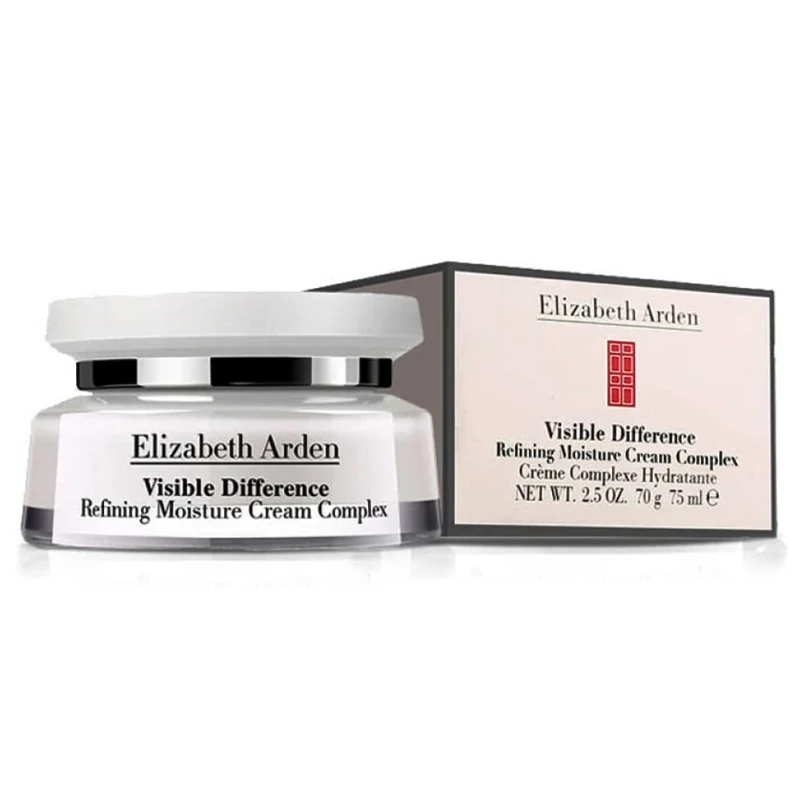 Elizabeth ArdenVisible Difference Moisture Cream Complex 75ml