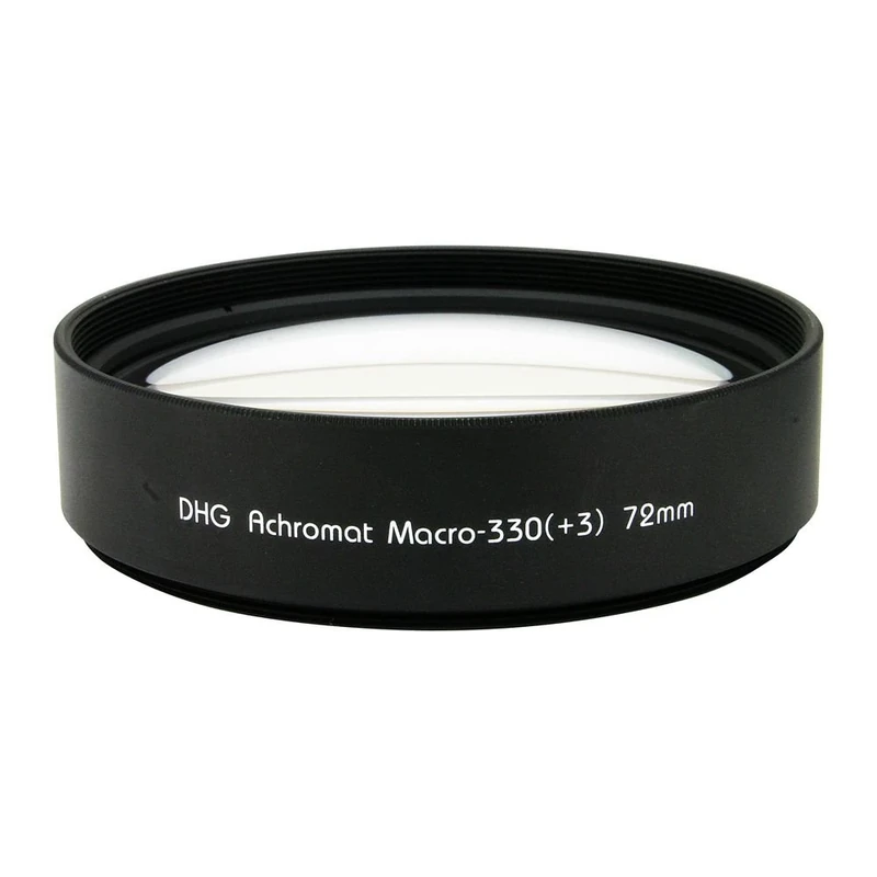 Marumi DHG 330 55mm Achromat Lens