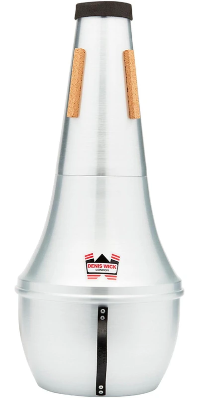 Denis Wick DW5518 Straight Mute for Tuba