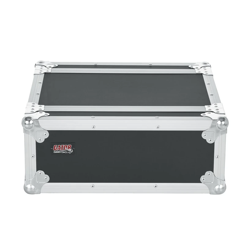 Gator 4U, Shallow Audio Road Rack Case (G-TOUR EFX4)