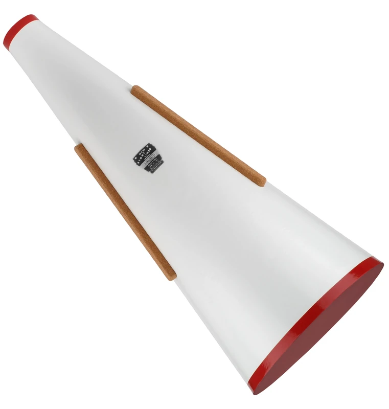 Humes & Berg Mute New Stone Lined Straight 190 Tuba 20"-25"