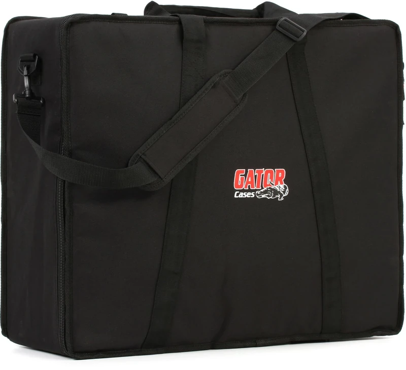 Gator G-MIX-L-1822 Lightweight Mixer Case