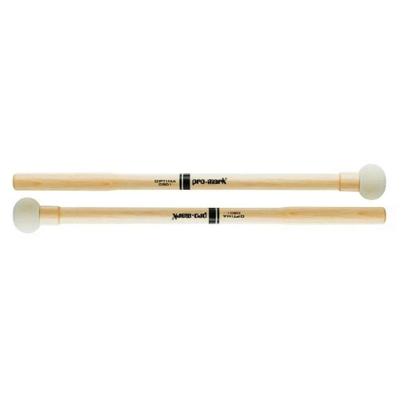 ProMark OBD1 Bass Drum Mallets