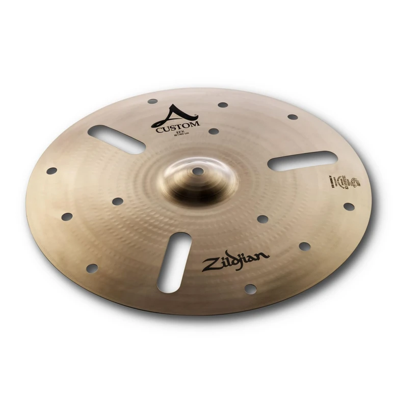 Zildjian A Custom Series - 16 Inch EFX Crash Cymbal