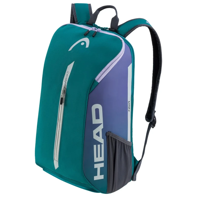 HEAD Tour Backpack 25 L, Aruba Blue/Ceramic