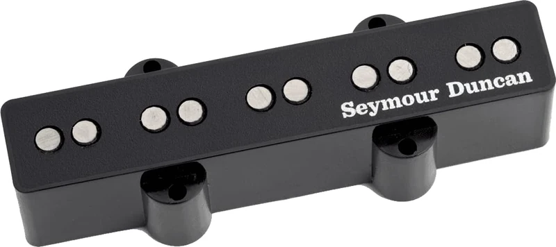 Seymour Duncan SSJ5 N 70/74 Passive Single Coil Neck