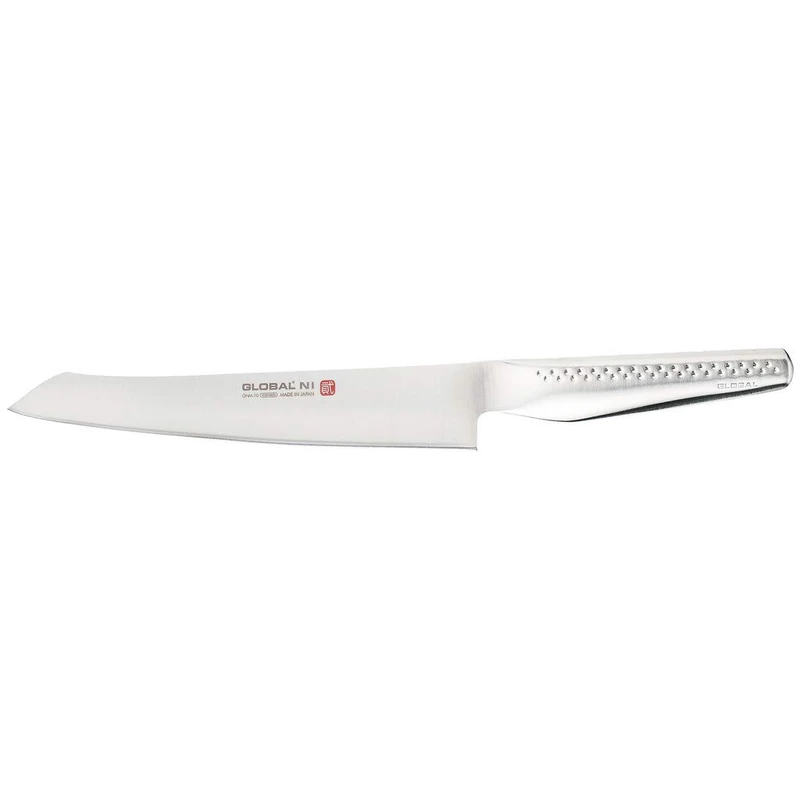 Global NI 21cm Carving Knife