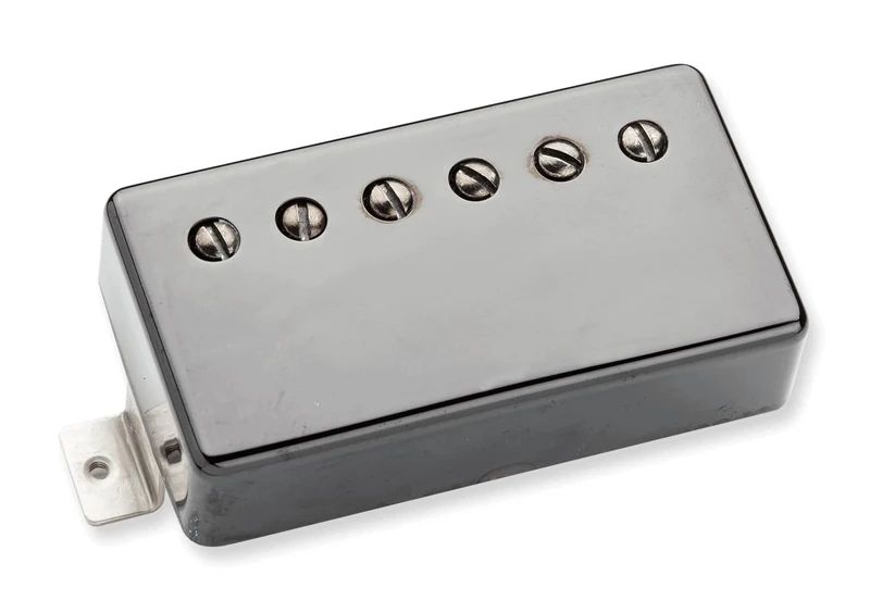 Seymour Duncan BENEDETTO-A-6 Humbucker Benedetto A-6 Electric Guitar Pickup Black