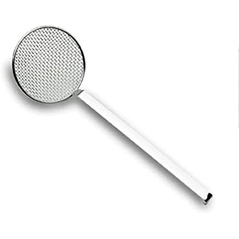 Lacor-60423-WIRE MESH Skimmer 24 CMS.