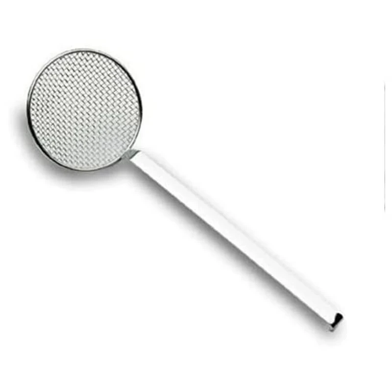 Lacor-60427-WIRE MESH Skimmer 28 CMS.