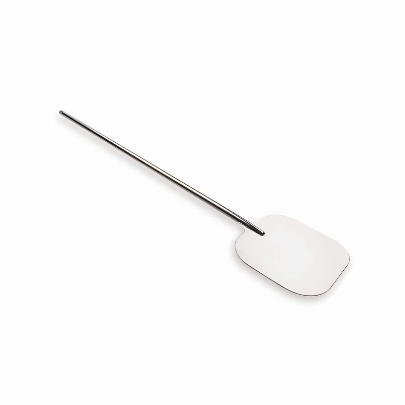 Lacor 61460 Square Pizza Oven Scoop - 160 cm Stainless Steel