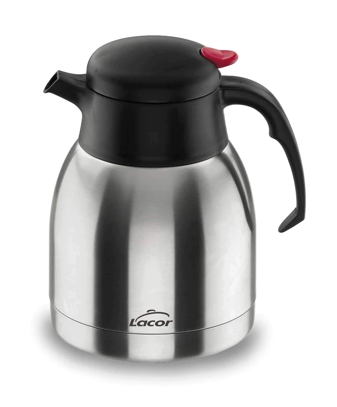 Lacor-62485-VACUUM Flask 1.5 LT.