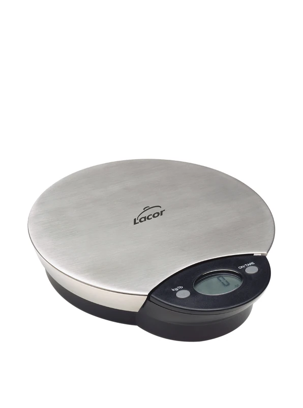 Lacor-61703-ELECTRONIC Kitchen Scale 5 KG