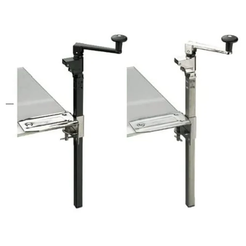 Lacor-63015-INOX Table TIN Opener