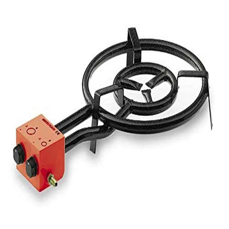 Lacor-63741-BURNER Without Stand 40 CM.