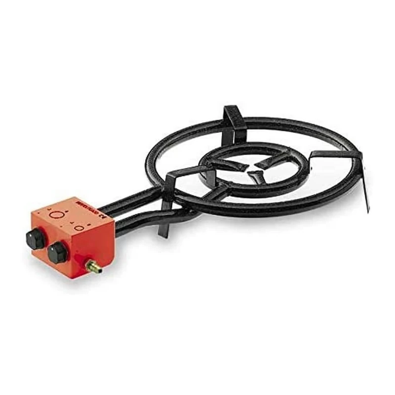 Lacor-63761-BURNER Without Stand 60 CMS.