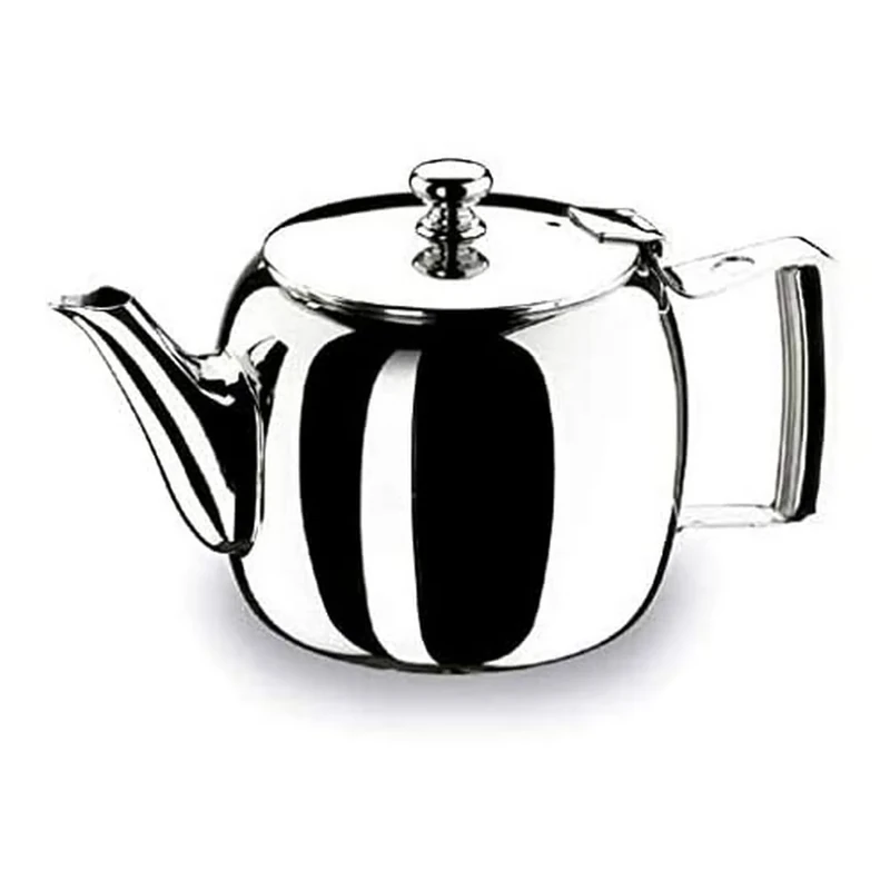 Lacor-65012-LUXE TEAPOT 1,20 LT.