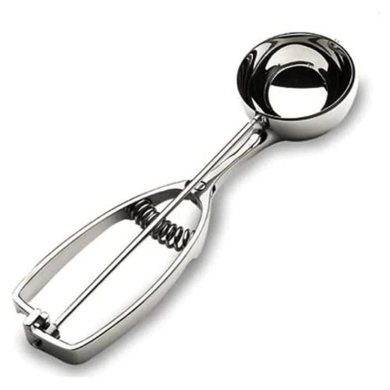 Lacor-67045-LUXE ICE Cream Scoop ST.ST.46 MM