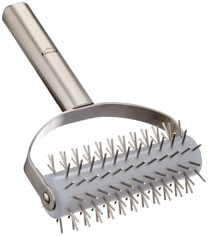 Lacor-68213-ROLLER Docker Metal - Image 1