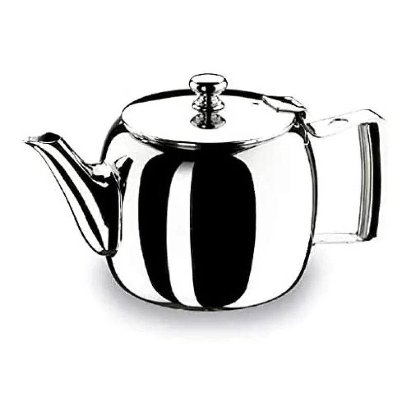 Lacor-65035-LUXE TEAPOT 0,35 LT.
