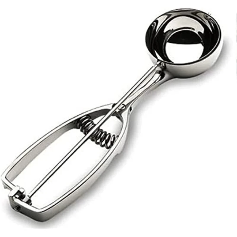 Lacor-67052-LUXE ICE Cream Scoop ST.ST.53 MM