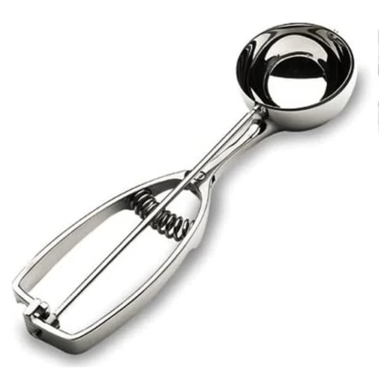 Lacor-67055-LUXE ICE Cream Scoop ST.ST.56 MM