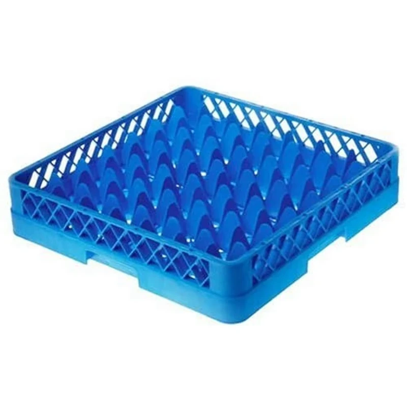 Lacor-69249-RACK WITH 49 COMPARTMENTS 50x50x10