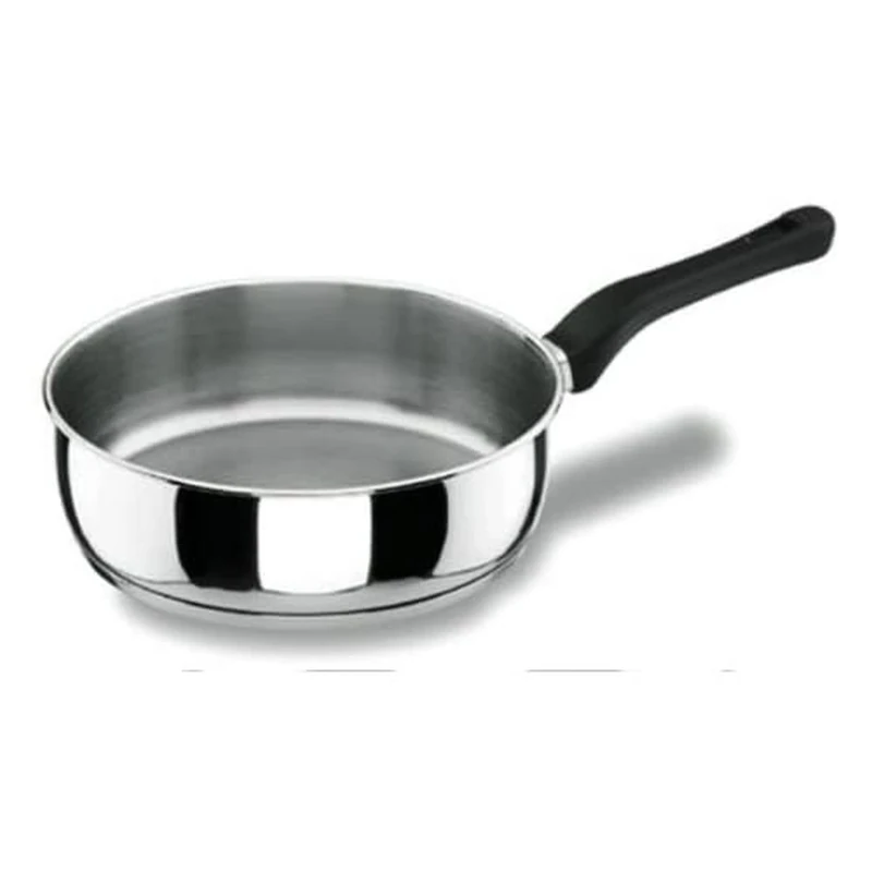 Lacor-85624-SAUTEUSE 24 CM. ESTUDIO Without LID