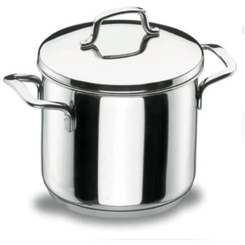 Lacor-90118-STOCK Pot 18 CMS. Gourmet