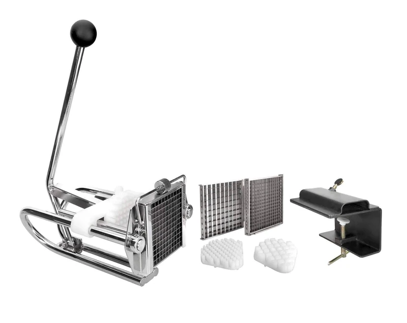 Lacor-60343-POTATO Chips 3 Blades