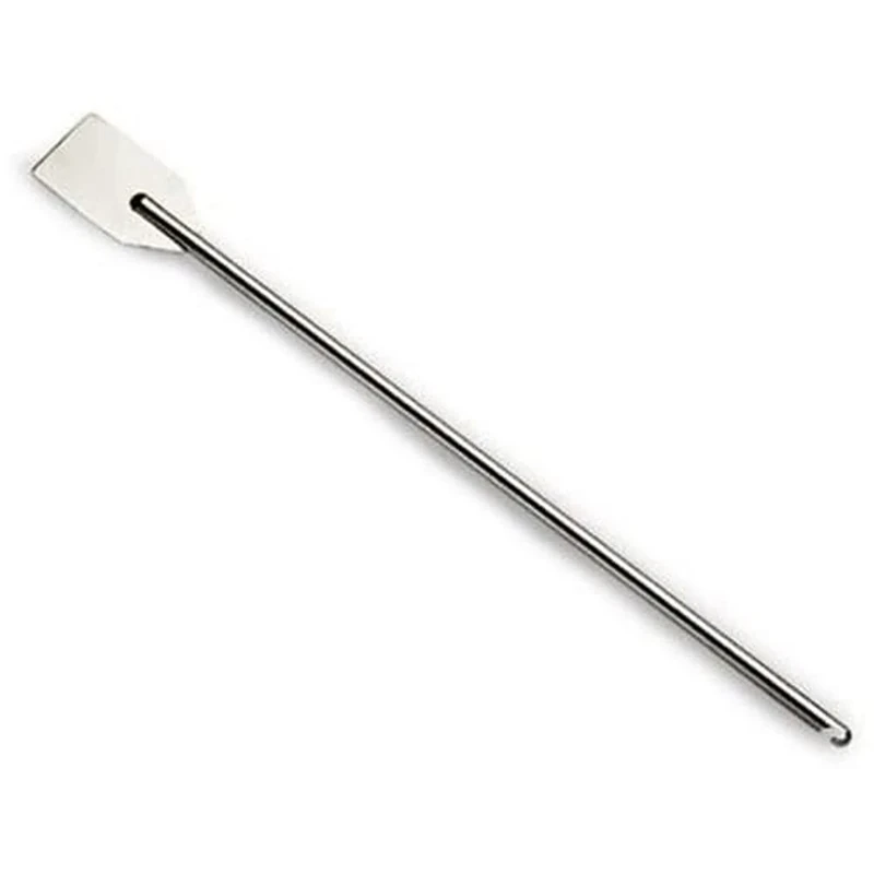 Lacor-61481-LONG Handle Turner 80 CMS.