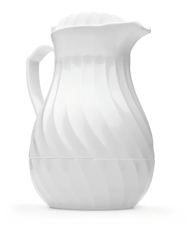 Lacor-62491-POLYCARBONATE TERMO JUG. 1,2 LTOS.