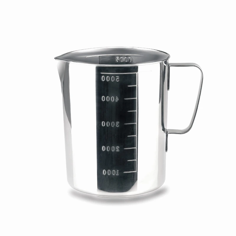 Lacor-62750-STAINLESS Steel 5 LTS Pitcher