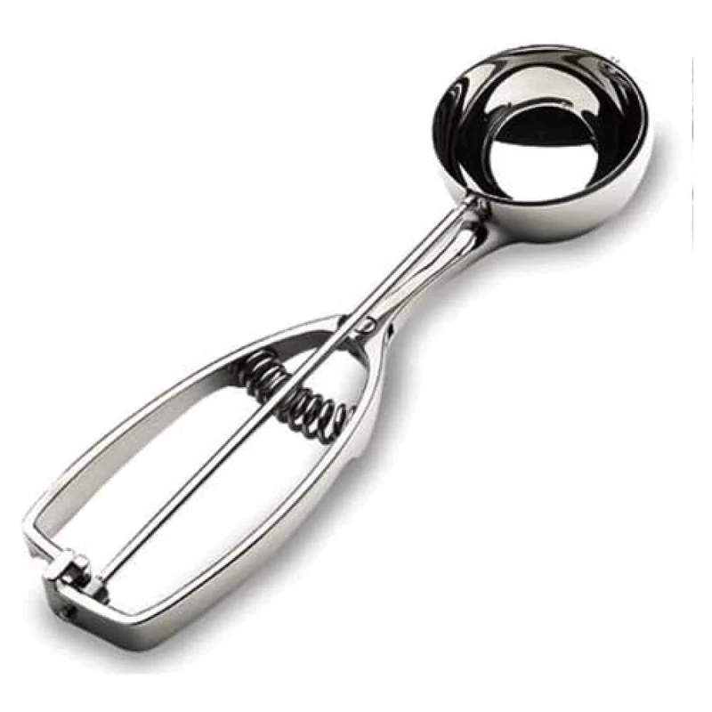 Lacor-67058-LUXE ICE Cream Scoop ST.ST.59 MM