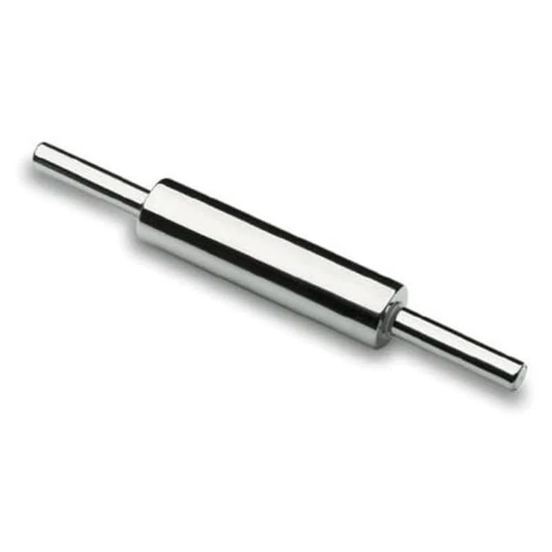 Lacor-67156-ST.Steel Rolling PIN L= 560 MM