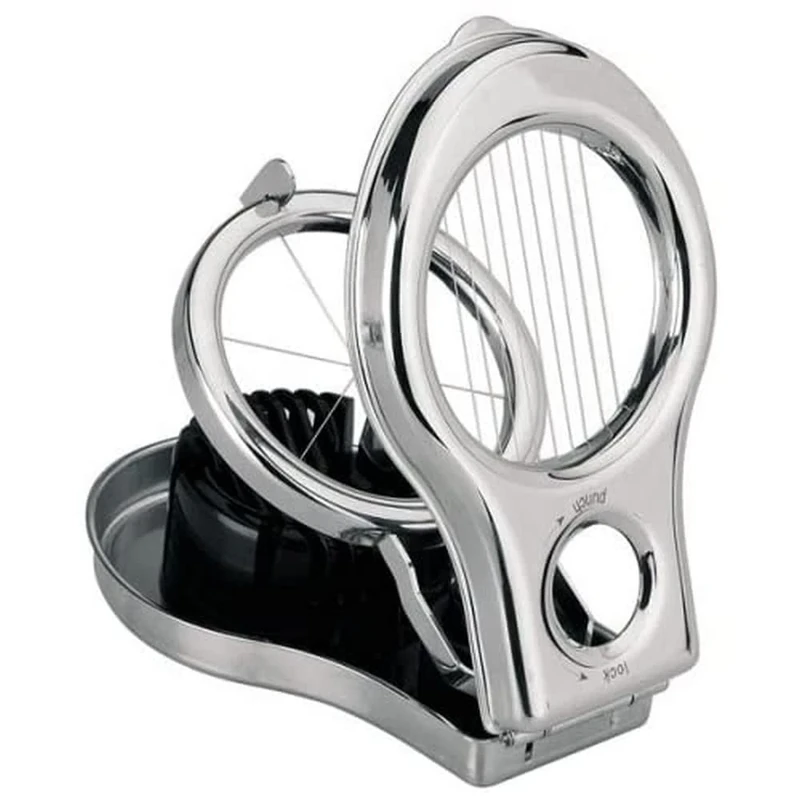 Lacor-68307-2 Way Egg Cutter