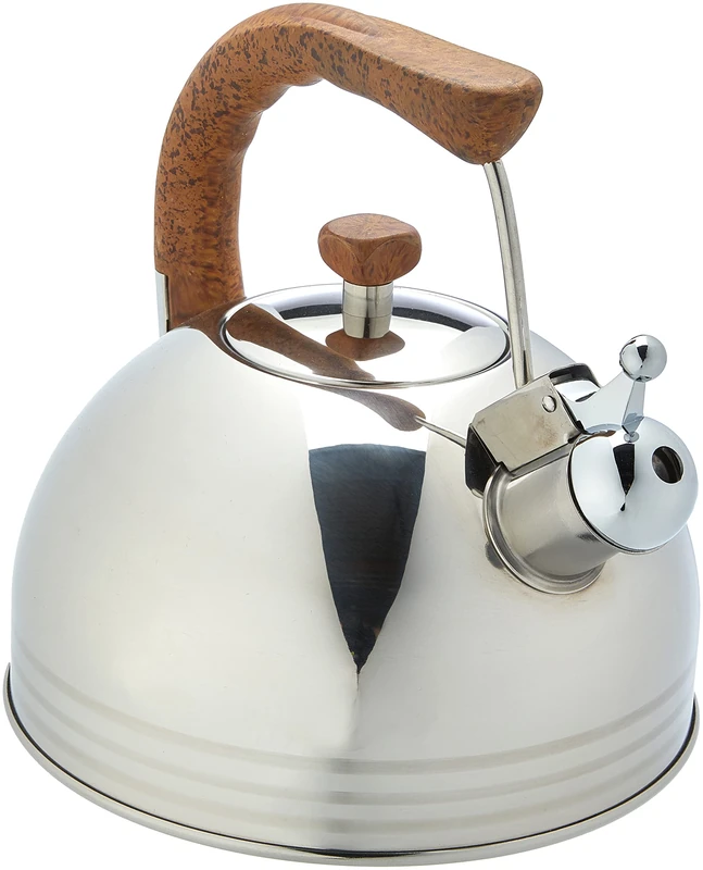 Lacor-68639-WHISTLING Kettle 4.0 LTS - Image 1