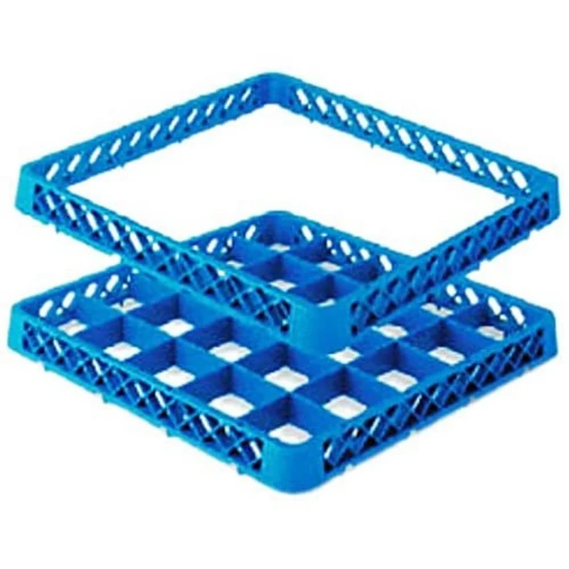 Lacor-69212-TROLLEY FOR RACKS WITHOUT HANDLE