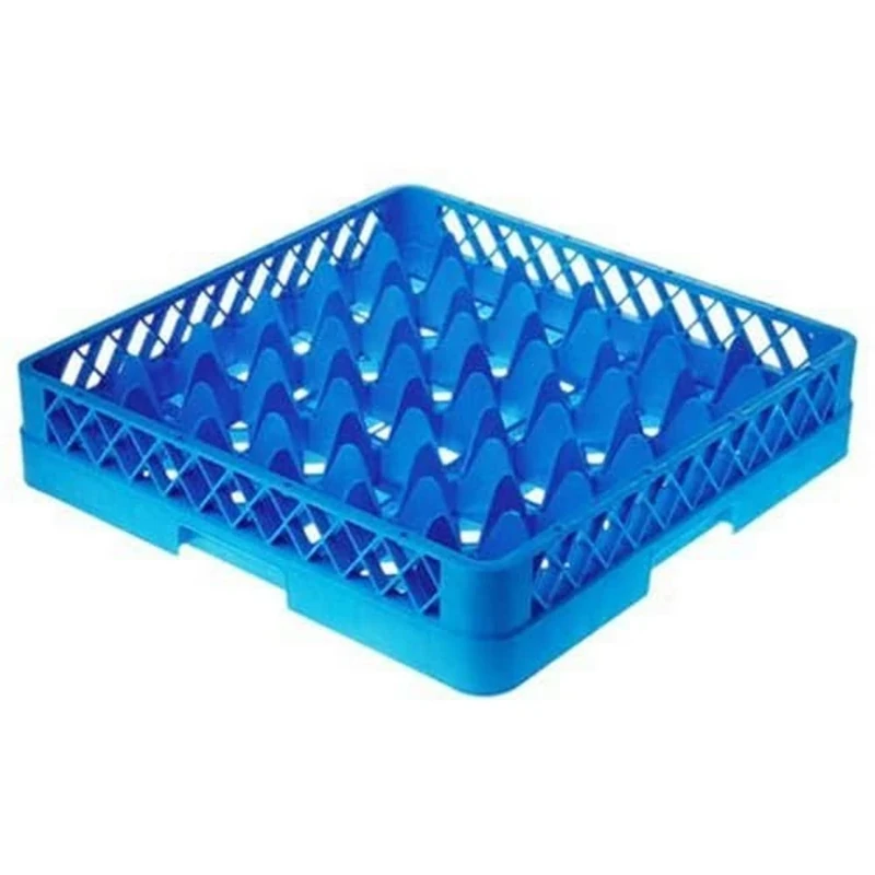 Lacor-69236-RACK with 36 COMPARTMENTS 50x50x10