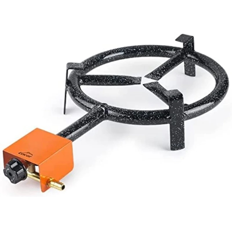 Lacor-63731-BURMNER Without Stand 30 CM.