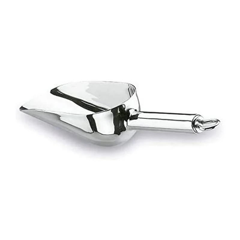 Lacor-67020-ST.Steel ICE Shovel 860 ML
