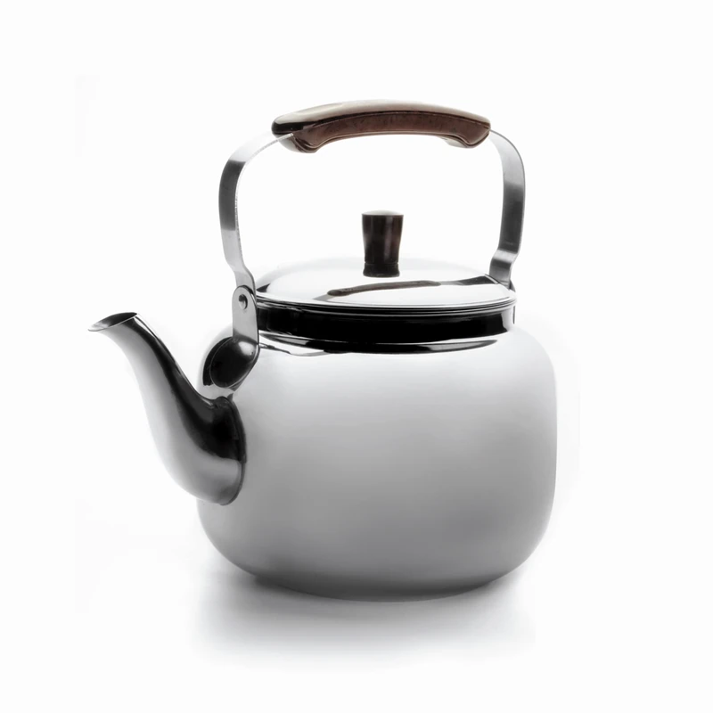 Lacor-68215-COFFEE Pot Sandwich Bottom 1,5 LT.18/10